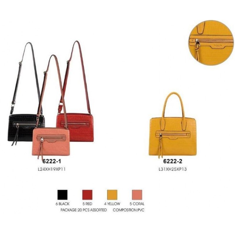 Сумка David Jones A-6222-1